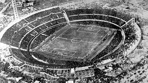 Organisiert wird fußball seit 1863 gespielt. Erster Weltmeister Vor 90 Jahren Die Fussball Wm Eine Schwere Geburt Zdfheute
