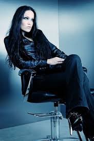 Tarja From Spirits And Ghosts Score For A Dark Christmas Tarja Turunen Metal Girl Style Metal Girl Tarja Turunen