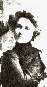 Marguerite Gendron Laramee (1827-1903)