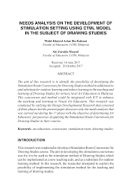 Educational administration and human resource development. Http Files Eric Ed Gov Fulltext Ej1207755 Pdf