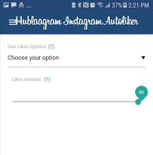 Hublaagram v2.0 apk download get unlimited instagram auto likes and. Hublaagram Instagram Followers And Likes
