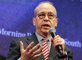 Chinese students are welcome in America, US education official Marie Royce  says, calling China's negative reports propaganda