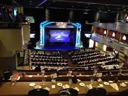 great staff all around review of showboat branson belle