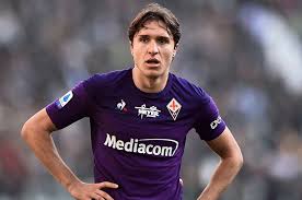 Compare federico chiesa to top 5 similar players similar players are based on their statistical profiles. Federico Chiesa Told He Can Leave Fiorentina If His Selling Price Is Met Sport