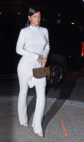 Pin By Missdailyo On Rihanna Rihanna Outfits Fashion Rihanna Style