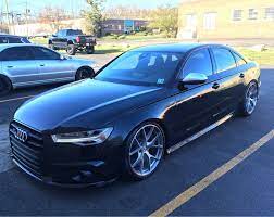 The Official Hre Wheels Photo Gallery For Audi C7 A6 S6 Rs6 A7 S7 And Rs7 Page 2 Audi S6 Audi Audi Rs6