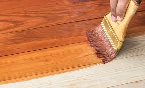 How To Refinish Hardwood Floors The Home Depot