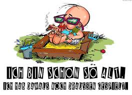Comic Sprüche