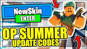 If you have also ee er says: Arsenal Codes Roblox August 2021