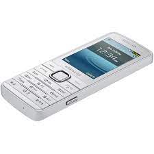 Samsung S5611 weiß - Handys ohne ...