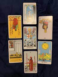 It is no more valid explanation of how tarot cards work than someone who saw their reflection in a car's rearview mirror once thinking they know how cars work. Newbie To Tarot And Very Confused On How To Interpret Certain Cards In Relation To My Spreads Witchcraft