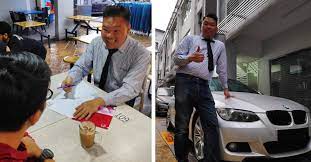 Geico provides anytime access to licensed local agents providing outstanding customer service to answer questions about car insurance and more. Here S How Much Can You Earn Working As An Insurance Agent In Malaysia