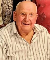 John Rebar Obituary (2020)