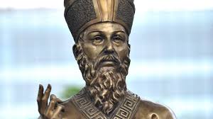 Papst bahnt Weg für Seligsprechung des China-Missionars Ricci