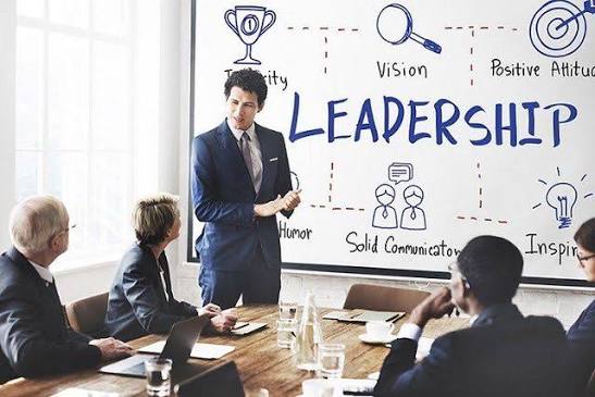 Leadership development