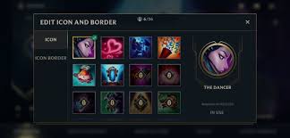 Pride month is over so the flags are gone, however, the icons are still there!it took me a while figuring out which flag corresponds to what icon. League Of Legends Wild Rift Summoner Icons And Borders Samurai Gamers