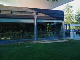 Maybe you would like to learn more about one of these? Terrazas En Las Riberas Del Ebro De Zaragoza Guia De Zaragoza