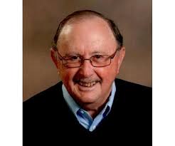 William Gaulding Obituary (2023)