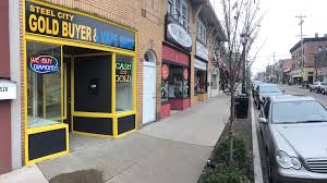 Visit steel city pizza today for the best local pizza you'll ever have. Steel City Gold Buyer Cash For Gold Cash For Gift Cards Vape Shop Cbd Store Cbd Store In Bellevue Pennsylvania