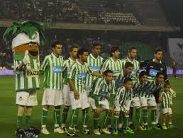 You are on real betis balompie live scores page in football/spain section. Real Betis Balompie Wikidata