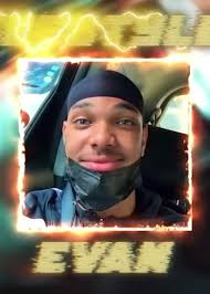 Evan Si Elle Maime Pas