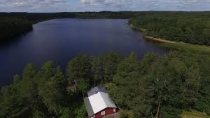 Ferienhäuser in ganz schweden zu mieten. Ferienhaus Schweden Am See Alleinlage Schoner Geht Kaum
