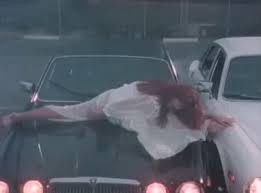Tawny kitaen, the model and actress who appeared in a string of whitesnake music videos — including 1987's iconic here i go again, in which she danced on the hood of a jaguar — has. Tawny Kitaen White Snake Gif Tawnykitaen Whitesnake Sexy Discover Share Gifs