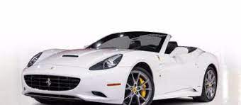 Save $20,152 on used ferrari for sale in buffalo, ny. Used Ferrari California For Sale In Buffalo Ny Edmunds