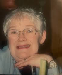 Mary Mickelson Obituary November 11, 2024