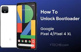 Now connect your device to the pc via usb cable. How To Unlock Bootloader On Pixel 4 Pixel 4 Xl Guide