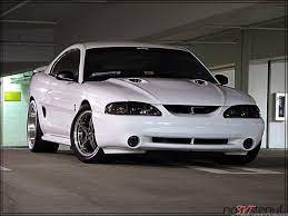 1996 Mustang Cobra Mustang Cobra Ford Mustang Cobra Mustang Cars