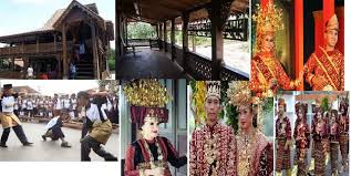 Buktinya pemuda dari suku kaum orang asli, jakun ini kongsikan gambar keluarga dan penjelasan tentang suku kaum orang jakun. Sekilas Mengenal Suku Ogan Sumatera Selatan Kemiripan Bahasa Melayu Deli Dan Malaysia Portal Berita Lampung Tajam Dan Kritis