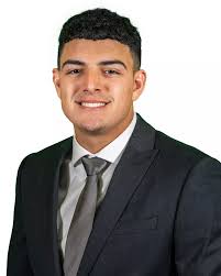 2021 Baseball Roster