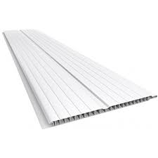 Fique por dentro do preço do euro. Forro Pvc Branco Fortlev M Peca 6 Metros Bremekamp