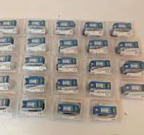 New Original DCS ICSF08D1 FPR3323101R0016 Procontic I/O Remote Unit Stock in Warehouse