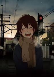 Anime On Pinterest 22 Pins Anime Smile Cute Anime Boy Anime Boy Smile