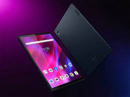 Lenovo Tab K10 Tablet Launched in India ...