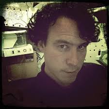 John Remy » Inkpunks