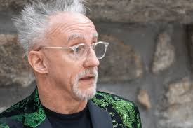 Gallery X Series Episode 6: Don Wilkinson