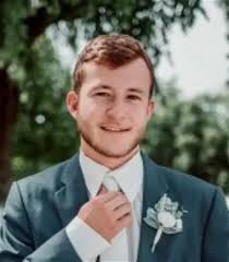 Obituary information for Corey Love