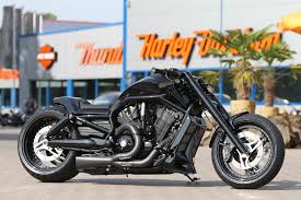 Classified ad with best offer. Thunderbike Black Rod H D Night Rod Vrscd X Custom Umbau