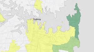 The latest tweets from @nswhealth These Handy Interactive Maps Show Nsw S Covid 19 Cases By Postcode And Location Concrete Playground