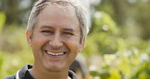 Vin med Mouridsen: Tradition og fornyelse i Bairrada