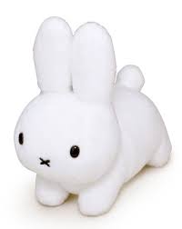 Miffy Yes I Am 22 And I Still Have Obsession With All Things Miffy Cute Stuffed Animals Plush Dolls Kawaii Plush