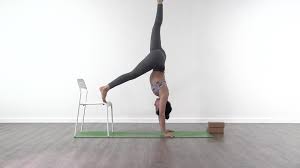 Find a small arrow on the top of the drill which will point to the numbers. Handstand Drills For Beginners Yogateket
