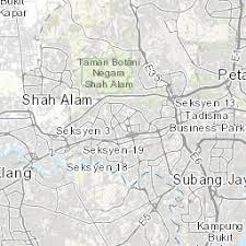 Result of surveys about air pollution, water pollution, greens and parks satisfaction, light and noise pollution, etc. Air Pollution In Petaling Jaya Real Time Air Quality Index Visual Map