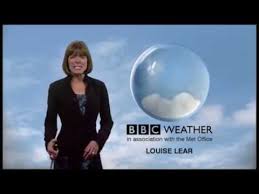Bbc's louise lear couldn't control her giggles as news reader simon mccoy handed over to her live on air. Photographic Images Louise Lear Bbc Weather Glossy Photo 12 To Choose From Contemporary 1940 Now