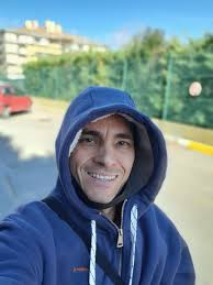 Julien ROGER, 39 ans (PERTUIS)