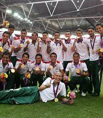Con dani alves como líder y principal referente, méxico enfrentará a un brasil como campeón olímpico, potente en ofensiva que es encabezada por richarlison, quien jugó también la copa américa y es figura del everton. Donde Estan Ahora Jugadores Del Mexico Campeon Olimpico 2012