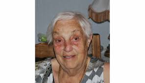 Dambach. Albertine, Nagel 85 ans